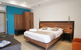 Villa Mafalda B&B